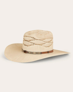 Ringers Western: Whiskey Cowboy Hat