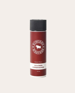 Ringers Western: Leather Conditioning Cream