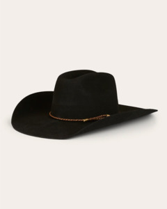 Cowboy Hats: Ringers Western: Prescott Cowboy Hat