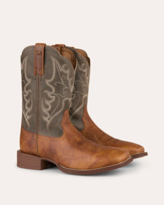 Ringers Western: Wilko Cowboy Boots