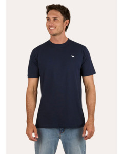 Do Not Remove: Ringers Western: Mens GEC Jarrahdale Classic Tee