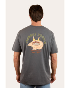 Ringers Western: Mens Roadie Tee Shirt