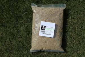 Lawn Care: Lush Lawns Texture Turf Fescue Mix Seed