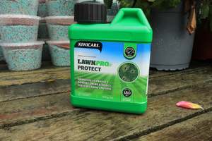 Lawn Care: Lawnpro Protect