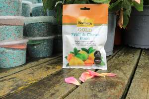 Plants Beginning With F: Fertiliser - Citrus and Fruit Tree