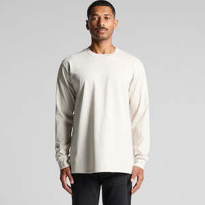 5071 - Classic L/S Tee - UNBRANDED