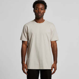 5001 - Mens Staple Tee - UNBRANDED