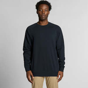 5100 - Mens Supply Crew - UNBRANDED