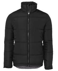 Jackets: 3ADJ - Adventure Puffer Jacket - UNBRANDED