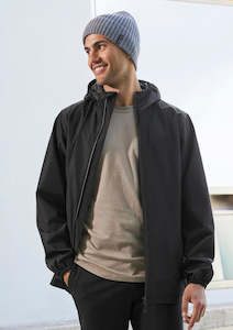 Jackets: J426M - Mens Tempest Jacket - UNBRANDED