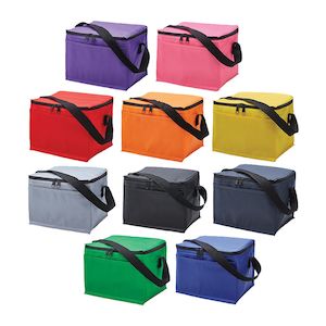 Cooler Bag: 1250 - Small Arctic Cooler Bag - BRANDED