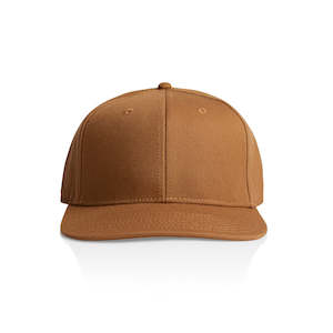 Headwear: 1173 - Stock Canvas Hat - UNBRANDED