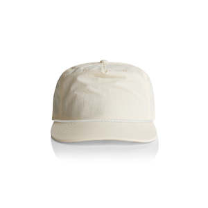 Headwear: 1123 - Surf Rope Cap - UNBRANDED
