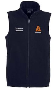 Advantage: Advantage - MENS PLAIN VEST
