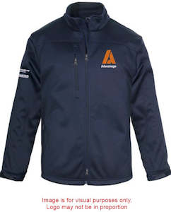 Advantage: Advantage - SOFTSHELL JACKET