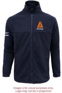 Advantage - POLAR FLEECE JACKET