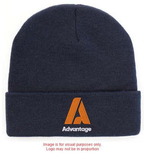 Advantage - BEANIE