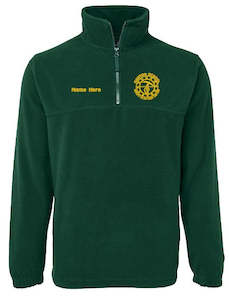 Nawton - NAWTON POLARFLEECE WITH NAME