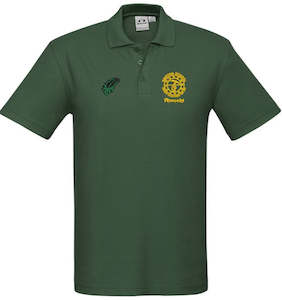 Nawton: Nawton - NAWTON RUMAKI POLO