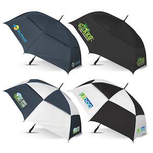109136 - Trident Sports Umbrella - BRANDED