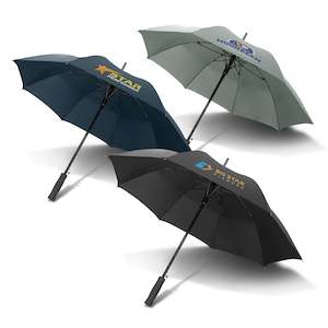 200260 - Cirrus Umbrella - BRANDED