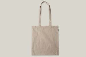 Promo: 5001 - Calico Tote - BRANDED
