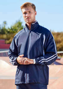 Jackets: J3150 - Unisex Flash Jacket - UNBRANDED