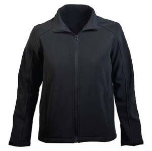 Jackets: J800W - The Softshell Womens Jacket - UNBRANDED