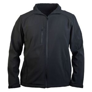 J800M - The Softshell Mens Jacket - UNBRANDED