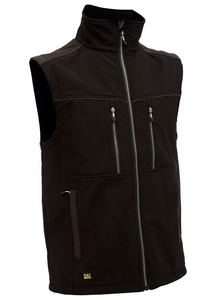 BV0570 - Flx & Move Soft Shell Vest - UNBRANDED