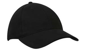 Headwear: 4199 - Brushed Heavy Cotton - UNBRANDED