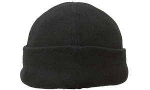 4235 - Microfleece Beanie - UNBRANDED