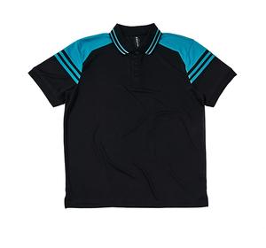 Polos: FP132 - Sunningdale Mens Polo - UNBRANDED