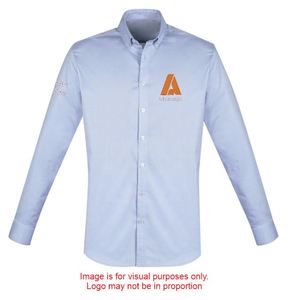 Advantage - MANAGERS L/S SHIRT