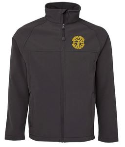 Nawton - SUPPLIED JACKETS FOR BRANDING