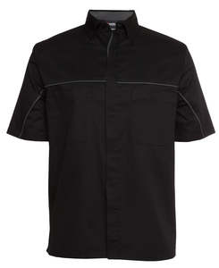 4MSI - Podium Industry Shirt - UNBRANDED