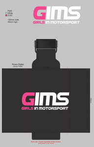 Gims: GIMS Nomad Bottle