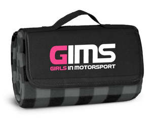 Gims: GIMS Picnic Blanket