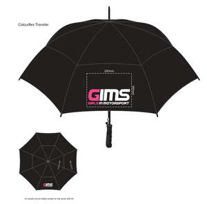 Gims: GIMS Umbrella