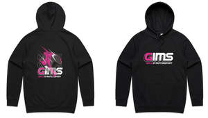 GIMS Hoodie