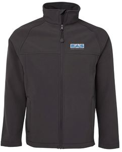 Eas: EAS - JB's Layer Softshell Jacket - 3LJ
