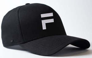 FAB DIRECT - 5 Panel Curved Peak Snapback U15518