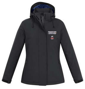 WAIKATO SHED - Womens Eclipse Jacket J132L