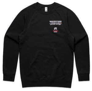 WAIKATO SHED - Supply Crew 5100