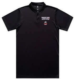 Waikato Shed Company: WAIKATO SHED - Active Work Polo 5425