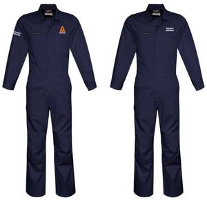 ADVANTAGE PARTNER - ZC560 Mens Light Weight Overall