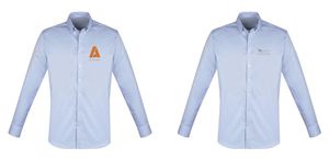 ADVANTAGE PARTNER - S061ML Mens L/S Camden Shirt