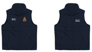 Advantage Partner: ADVANTAGE PARTNER - NV Nylon Ottoman Vest