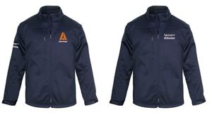 Advantage Partner: ADVANTAGE PARTNER - J3880 Soft Shell Jacket