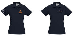 ADVANTAGE PARTNER - P300LS LADIES SPRINT Polo